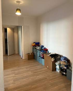 2-к квартира, вторичка, 69м2, 5/16 этаж