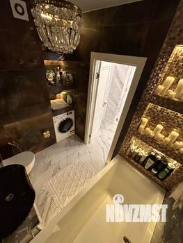 2-к квартира, вторичка, 69м2, 6/26 этаж