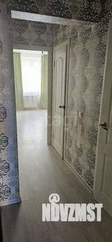 2-к квартира, вторичка, 60м2, 7/25 этаж