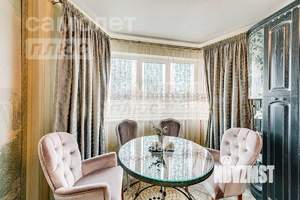 2-к квартира, вторичка, 59м2, 12/17 этаж
