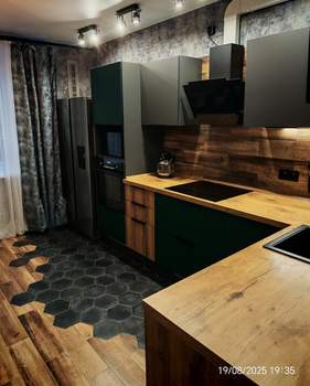 1-к квартира, вторичка, 36м2, 3/25 этаж