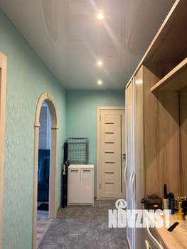 2-к квартира, вторичка, 60м2, 6/25 этаж