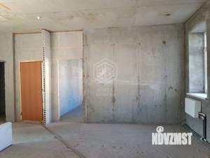 3-к квартира, вторичка, 94м2, 2/3 этаж