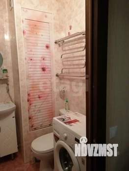 1-к квартира, вторичка, 33м2, 3/5 этаж