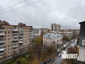 1-к квартира, вторичка, 30м2, 9/9 этаж