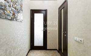 3-к квартира, вторичка, 78м2, 11/17 этаж