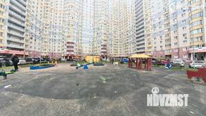 3-к квартира, вторичка, 86м2, 11/25 этаж