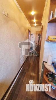 1-к квартира, вторичка, 32м2, 5/5 этаж