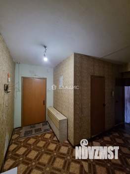 2-к квартира, вторичка, 61м2, 5/17 этаж