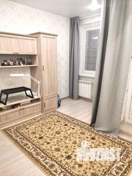 1-к квартира, вторичка, 35м2, 15/16 этаж