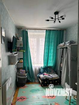 2-к квартира, вторичка, 39м2, 3/9 этаж