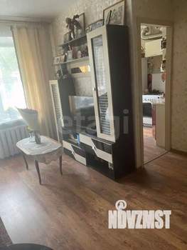 2-к квартира, вторичка, 44м2, 2/5 этаж