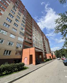 2-к квартира, вторичка, 71м2, 11/13 этаж