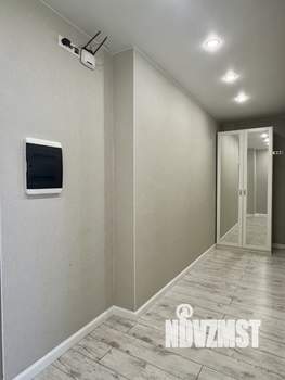 2-к квартира, вторичка, 63м2, 7/25 этаж