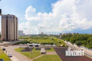 1-к квартира, вторичка, 42м2, 5/23 этаж