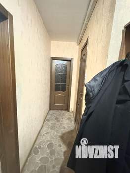 1-к квартира, вторичка, 37м2, 12/19 этаж