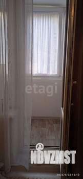 1-к квартира, вторичка, 40м2, 1/14 этаж