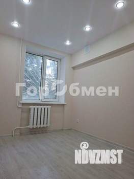 Студия квартира, вторичка, 12м2, 1/5 этаж