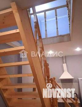 4-к квартира, вторичка, 100м2, 1/21 этаж