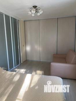 1-к квартира, вторичка, 31м2, 3/5 этаж