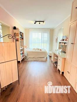 3-к квартира, вторичка, 89м2, 4/14 этаж