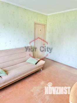 3-к квартира, вторичка, 61м2, 8/9 этаж