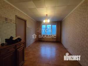 3-к квартира, вторичка, 68м2, 4/9 этаж