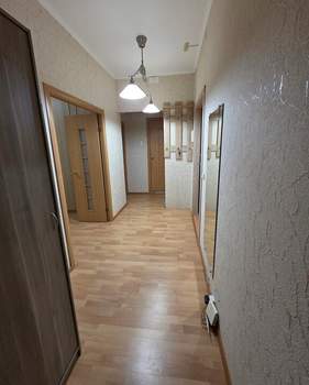 1-к квартира, вторичка, 38м2, 12/18 этаж