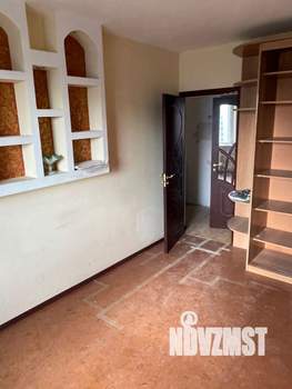 3-к квартира, вторичка, 71м2, 11/16 этаж