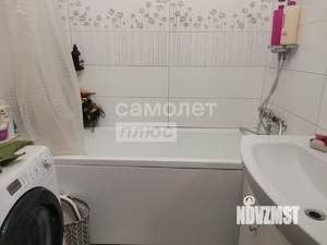 2-к квартира, вторичка, 52м2, 11/16 этаж