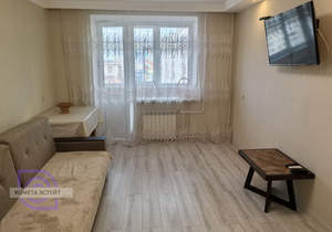 2-к квартира, вторичка, 47м2, 12/16 этаж