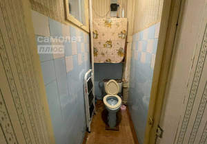 2-к квартира, вторичка, 41м2, 2/9 этаж