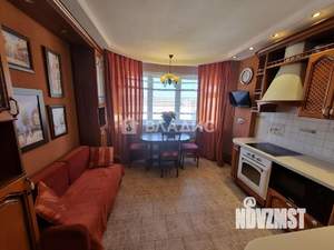 3-к квартира, вторичка, 59м2, 14/17 этаж