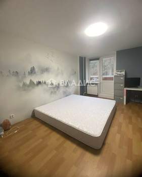 3-к квартира, вторичка, 78м2, 4/15 этаж