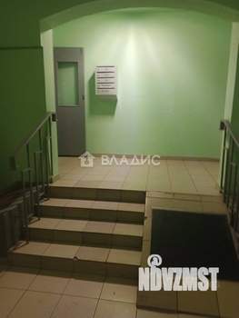 2-к квартира, вторичка, 59м2, 9/17 этаж