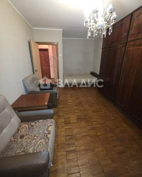 1-к квартира, вторичка, 33м2, 4/14 этаж
