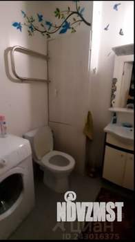 1-к квартира, вторичка, 39м2, 14/17 этаж