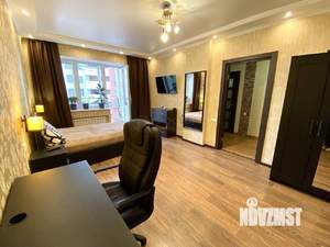 1-к квартира, вторичка, 47м2, 13/17 этаж