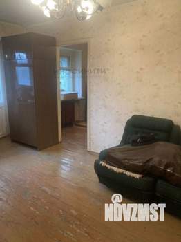 2-к квартира, вторичка, 44м2, 3/5 этаж