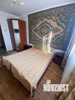 2-к квартира, вторичка, 52м2, 3/17 этаж