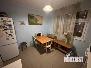 3-к квартира, вторичка, 81м2, 5/17 этаж