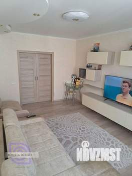 3-к квартира, вторичка, 74м2, 12/16 этаж