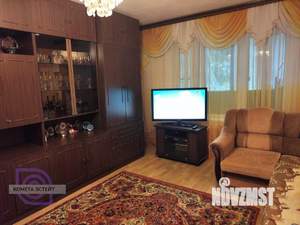 3-к квартира, вторичка, 76м2, 1/9 этаж