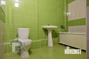 1-к квартира, вторичка, 31м2, 7/17 этаж