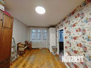 2-к квартира, вторичка, 44м2, 2/5 этаж