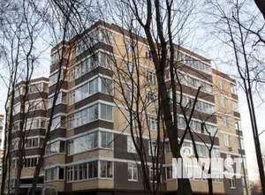 1-к квартира, вторичка, 29м2, 4/6 этаж