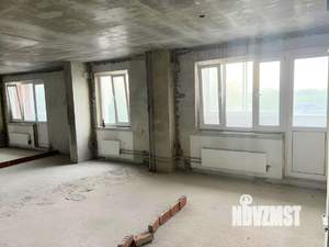 3-к квартира, вторичка, 89м2, 4/18 этаж
