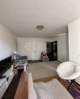 2-к квартира, вторичка, 42м2, 5/5 этаж