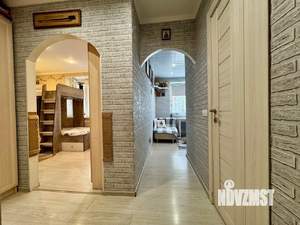 1-к квартира, вторичка, 35м2, 8/25 этаж