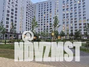 2-к квартира, вторичка, 47м2, 4/15 этаж